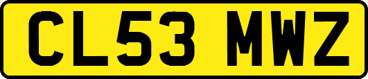 CL53MWZ