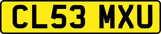 CL53MXU