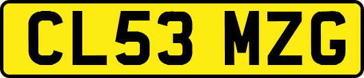 CL53MZG
