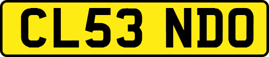 CL53NDO