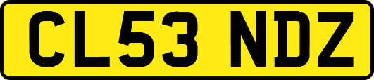 CL53NDZ
