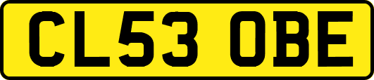 CL53OBE