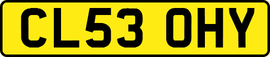CL53OHY