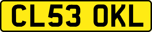 CL53OKL