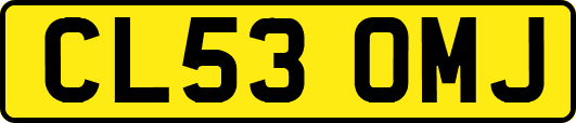 CL53OMJ