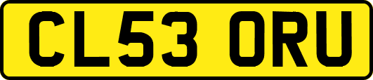 CL53ORU