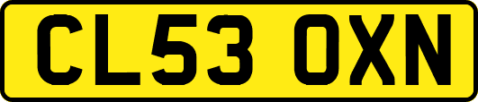 CL53OXN