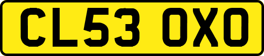 CL53OXO