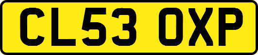 CL53OXP