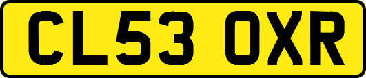 CL53OXR