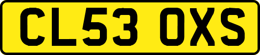 CL53OXS