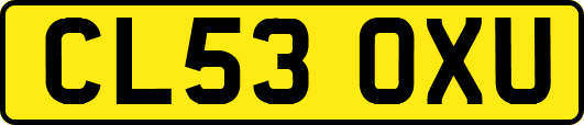 CL53OXU