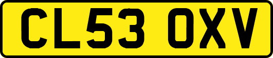 CL53OXV