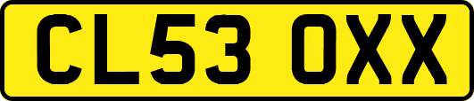 CL53OXX