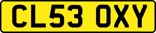 CL53OXY