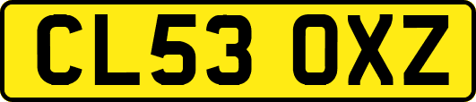 CL53OXZ