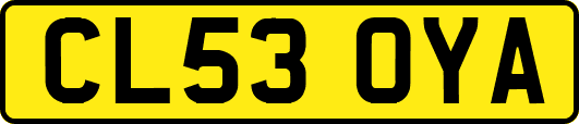 CL53OYA