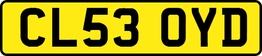 CL53OYD
