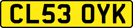 CL53OYK