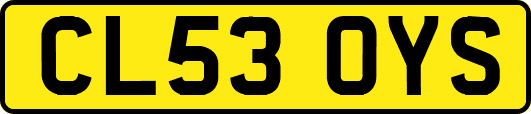 CL53OYS