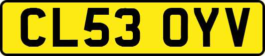 CL53OYV