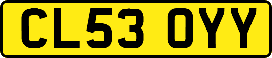CL53OYY