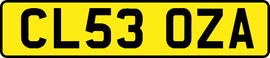 CL53OZA