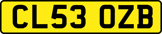 CL53OZB