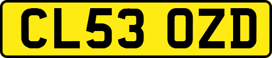 CL53OZD