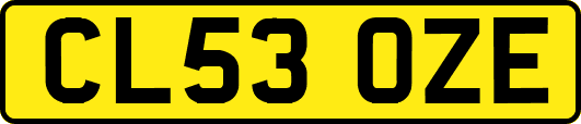 CL53OZE