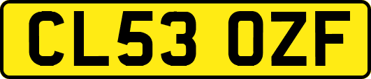 CL53OZF