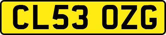 CL53OZG