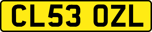 CL53OZL