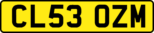 CL53OZM