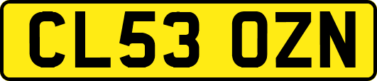 CL53OZN