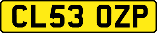 CL53OZP