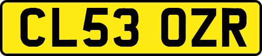 CL53OZR