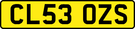 CL53OZS