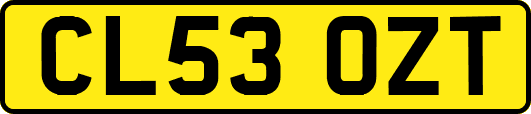 CL53OZT