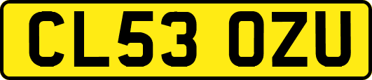 CL53OZU