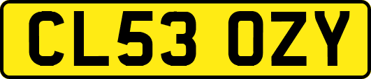 CL53OZY