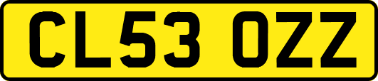 CL53OZZ