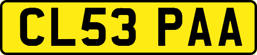 CL53PAA
