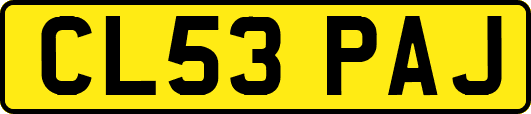 CL53PAJ