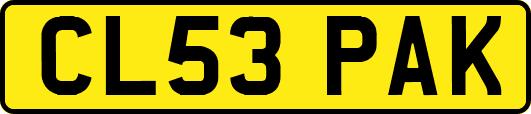 CL53PAK