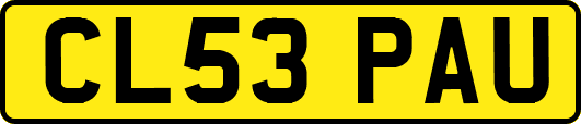 CL53PAU