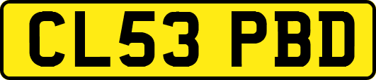 CL53PBD