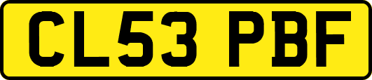 CL53PBF