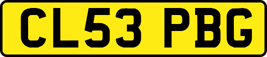 CL53PBG