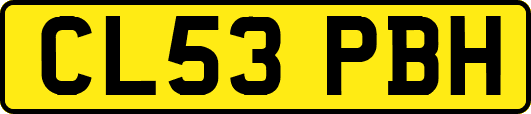 CL53PBH